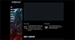 Desktop Screenshot of garshasp.com